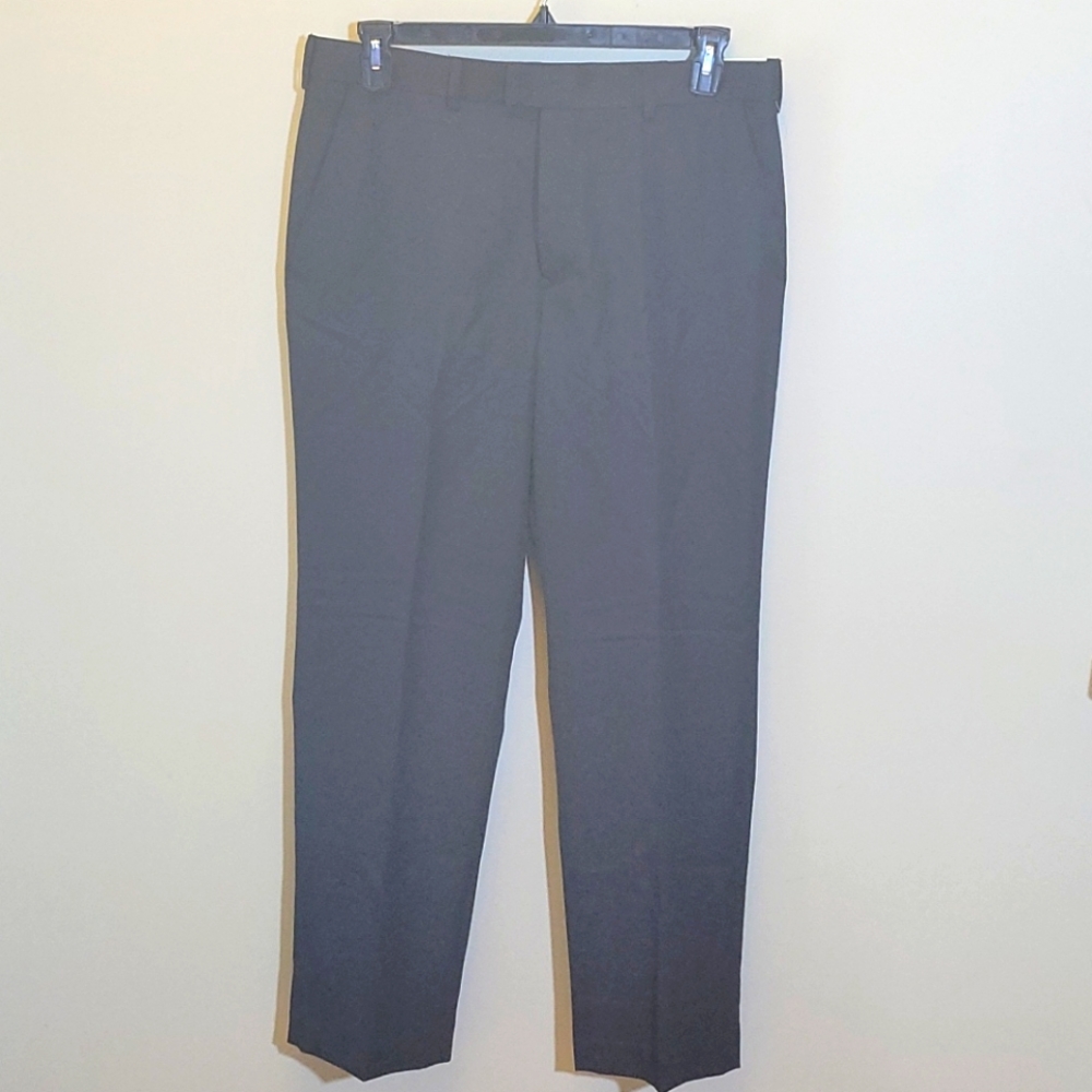 Perry Ellis Black Dress Pant